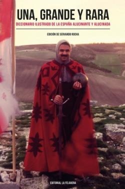 UNA, GRANDE Y RARA | 9788412693676 | VV. AA | Llibreria La Font de Mimir - Llibreria online Barcelona - Comprar llibres català i castellà