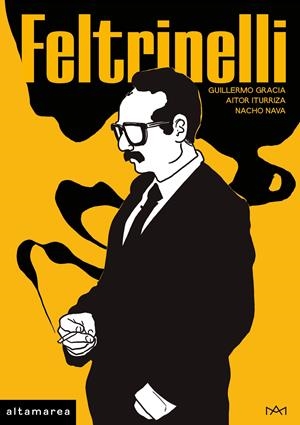 FELTRINELLI | 9788419583451 | GRACIA SANTOS, GUILLE/ITURRIZA MENDIA, AITOR/NAVA LAIZ, NACHO | Llibreria La Font de Mimir - Llibreria online Barcelona - Comprar llibres català i castellà