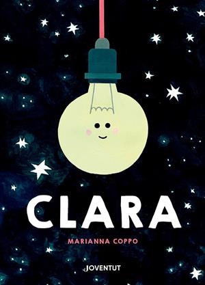 CLARA | 9788426148889 | COPPO, MARIANNA | Llibreria La Font de Mimir - Llibreria online Barcelona - Comprar llibres català i castellà