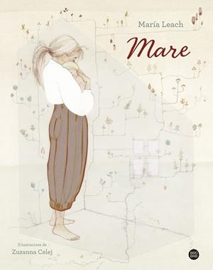 MARE | 9788413897875 | LEACH, MARÍA | Llibreria La Font de Mimir - Llibreria online Barcelona - Comprar llibres català i castellà
