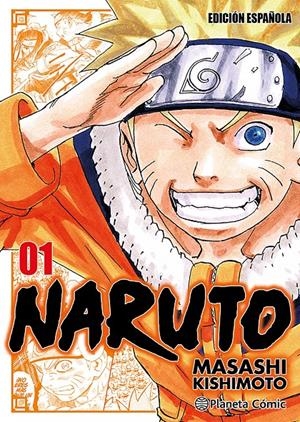NARUTO JUMP REMIX Nº 01/24 | 9788411611442 | KISHIMOTO, MASASHI | Llibreria La Font de Mimir - Llibreria online Barcelona - Comprar llibres català i castellà