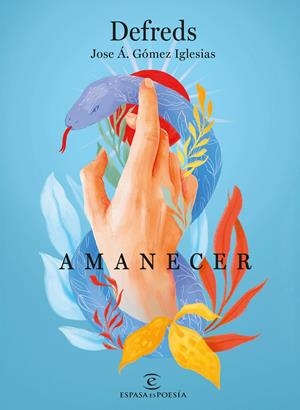 AMANECER | 9788467073300 | DEFREDS | Llibreria La Font de Mimir - Llibreria online Barcelona - Comprar llibres català i castellà