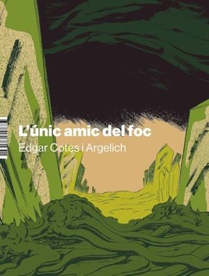 FAM - CAT | 9788412761641 | IVAN LEDESMA / EDGAR COTES | Llibreria La Font de Mimir - Llibreria online Barcelona - Comprar llibres català i castellà