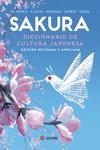 SAKURA. DICCIONARIO DE CULTURA JAPONESA (NE) | 9788419035721 | RUBIO, CARLOS/UEDA, HIROTO | Llibreria La Font de Mimir - Llibreria online Barcelona - Comprar llibres català i castellà