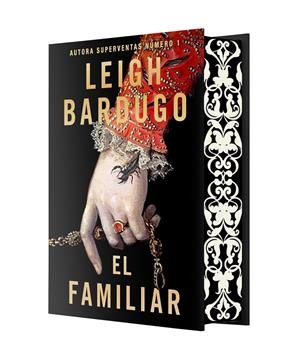 EL FAMILIAR | 9788410163102 | BARDUGO, LEIGH | Llibreria La Font de Mimir - Llibreria online Barcelona - Comprar llibres català i castellà