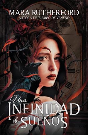 UNA INFINIDAD DE SUEÑOS | 9788419939494 | RUTHERFORD, MARA | Llibreria La Font de Mimir - Llibreria online Barcelona - Comprar llibres català i castellà