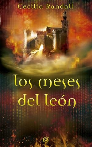 LOS MESES DEL LEÓN (LAS TORMENTAS DEL TIEMPO 2) | 9788466661478 | RANDALL, CECILIA | Llibreria La Font de Mimir - Llibreria online Barcelona - Comprar llibres català i castellà