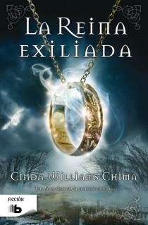 LA REINA EXILIADA (LOS SIETE REINOS 2) | 9788498729276 | WILLIAMS CHIMA, CINDA | Llibreria La Font de Mimir - Llibreria online Barcelona - Comprar llibres català i castellà