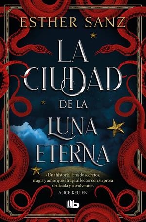 LA CIUDAD DE LA LUNA ETERNA (EL BOSQUE 3) | 9788413146799 | SANZ, ESTHER | Llibreria La Font de Mimir - Llibreria online Barcelona - Comprar llibres català i castellà
