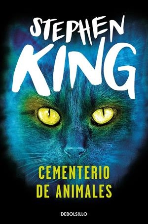 CEMENTERIO DE ANIMALES | 9788466357333 | KING, STEPHEN | Llibreria La Font de Mimir - Llibreria online Barcelona - Comprar llibres català i castellà