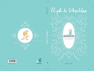 EL GATO DE AQUILES | 9788412750294 | LEYNAUD, JOHAN | Llibreria La Font de Mimir - Llibreria online Barcelona - Comprar llibres català i castellà