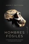 HOMBRES FÓSILES | 9788412779950 | PATTISON, KERMIT | Llibreria La Font de Mimir - Llibreria online Barcelona - Comprar llibres català i castellà