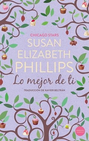 LO MEJOR DE TÍ | 9788418883903 | PHILLIPS, SUSAN ELIZABETH | Llibreria La Font de Mimir - Llibreria online Barcelona - Comprar llibres català i castellà
