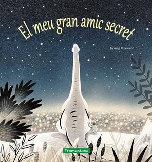 EL MEU GRAN AMIC SECRET | 9788419829214 | HYE-WON, KYUNG | Llibreria La Font de Mimir - Llibreria online Barcelona - Comprar llibres català i castellà