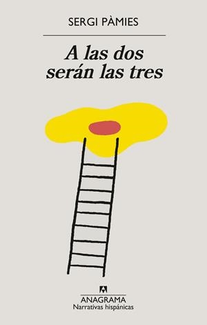A LAS DOS SERÁN LAS TRES | 9788433922076 | PÀMIES, SERGI | Llibreria La Font de Mimir - Llibreria online Barcelona - Comprar llibres català i castellà