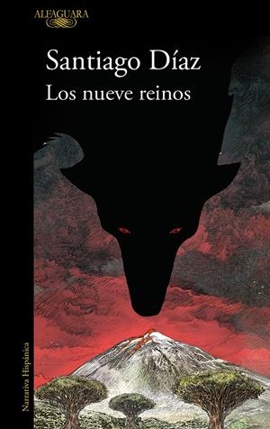 LOS NUEVE REINOS | 9788420477428 | DÍAZ, SANTIAGO | Llibreria La Font de Mimir - Llibreria online Barcelona - Comprar llibres català i castellà