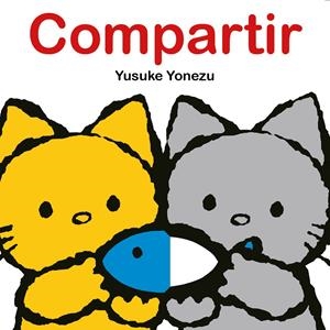 COMPARTIR | 9788416427710 | YONEZU, YUSUKE | Llibreria La Font de Mimir - Llibreria online Barcelona - Comprar llibres català i castellà