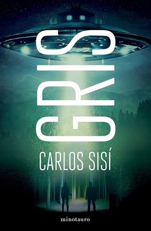 GRIS | 9788445016930 | SISÍ, CARLOS | Llibreria La Font de Mimir - Llibreria online Barcelona - Comprar llibres català i castellà