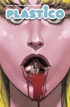 PLÁSTICO | 9788467951462 | WAGNER, DOUG/HILLYARD, DANIEL/MARTIN, LAURA | Llibreria La Font de Mimir - Llibreria online Barcelona - Comprar llibres català i castellà