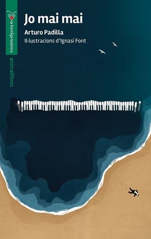 JO MAI MAI | 9788419659743 | ARTURO PADILLA | Llibreria La Font de Mimir - Llibreria online Barcelona - Comprar llibres català i castellà