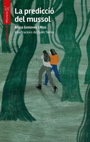 LA PREDICCIÓ DEL MUSSOL | 9788419659668 | ANNA GENOVER I MAS | Llibreria La Font de Mimir - Llibreria online Barcelona - Comprar llibres català i castellà