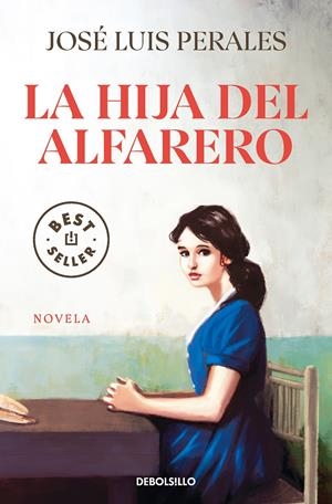 LA HIJA DEL ALFARERO | 9788466354493 | PERALES, JOSÉ LUIS | Llibreria La Font de Mimir - Llibreria online Barcelona - Comprar llibres català i castellà