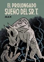 EL PROLONGADO SUEÑO DEL SR. T. | 9788410264120 | MAX | Llibreria La Font de Mimir - Llibreria online Barcelona - Comprar llibres català i castellà