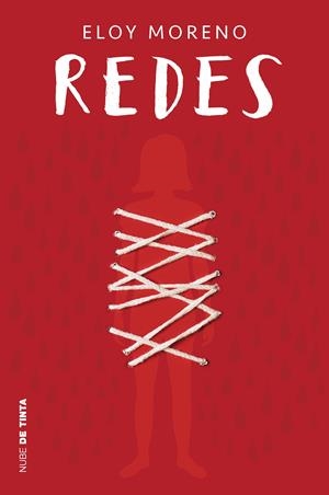 REDES (INVISIBLE 2) | 9788418050350 | MORENO, ELOY | Llibreria La Font de Mimir - Llibreria online Barcelona - Comprar llibres català i castellà