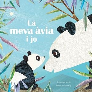 LA MEVA ÀVIA I JO | 9788419974013 | SHANE, SUSANNAH | Llibreria La Font de Mimir - Llibreria online Barcelona - Comprar llibres català i castellà