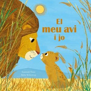 EL MEU AVI I JO | 9788419974037 | SHANE, SUSANNAH | Llibreria La Font de Mimir - Llibreria online Barcelona - Comprar llibres català i castellà