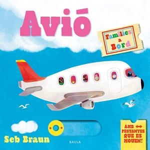AVIÓ | 9788447953356 | Llibreria La Font de Mimir - Llibreria online Barcelona - Comprar llibres català i castellà
