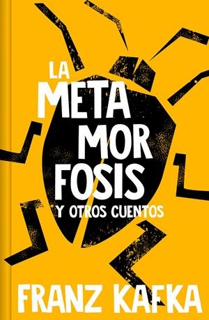 LA METAMORFOSIS Y OTROS CUENTOS | 9788466367813 | KAFKA, FRANZ | Llibreria La Font de Mimir - Llibreria online Barcelona - Comprar llibres català i castellà