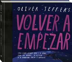 VOLVER A EMPEZAR | 9788419913135 | JEFFERS, OLIVER | Llibreria La Font de Mimir - Llibreria online Barcelona - Comprar llibres català i castellà