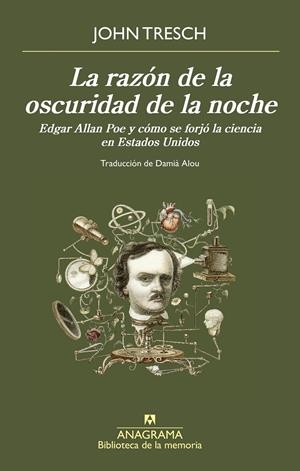 LA RAZÓN DE LA OSCURIDAD DE LA NOCHE | 9788433927286 | TRESCH, JOHN | Llibreria La Font de Mimir - Llibreria online Barcelona - Comprar llibres català i castellà