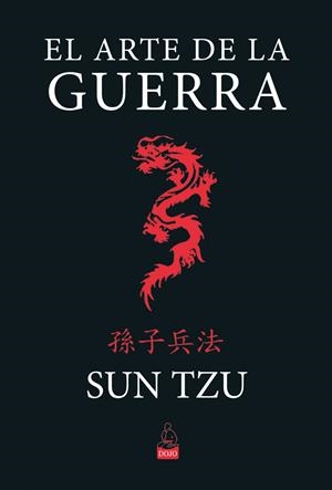 EL ARTE DE LA GUERRA | 9788494709203 | TZU, SUN | Llibreria La Font de Mimir - Llibreria online Barcelona - Comprar llibres català i castellà