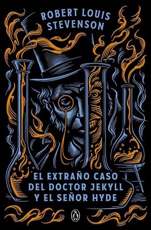 EL EXTRAÑO CASO DEL DOCTOR JEKYLL Y EL SEÑOR HYDE | 9788491057215 | STEVENSON, ROBERT  LOUIS | Llibreria La Font de Mimir - Llibreria online Barcelona - Comprar llibres català i castellà