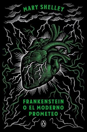 FRANKENSTEIN O EL MODERNO PROMETEO (EDICIÓN CONMEMORATIVA) | 9788491056355 | SHELLEY, MARY | Llibreria La Font de Mimir - Llibreria online Barcelona - Comprar llibres català i castellà