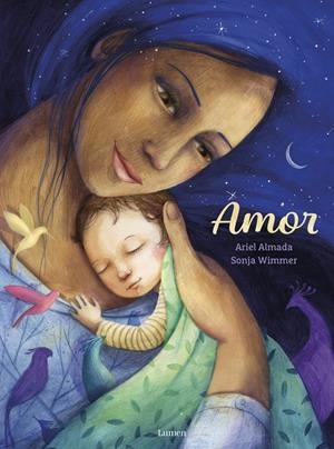 AMOR | 9788426431073 | ALMADA, ARIEL ANDRÉS | Llibreria La Font de Mimir - Llibreria online Barcelona - Comprar llibres català i castellà