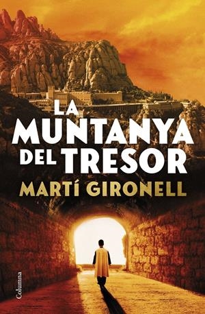 LA MUNTANYA DEL TRESOR | 9788466432580 | GIRONELL GAMERO, MARTÍ | Llibreria La Font de Mimir - Llibreria online Barcelona - Comprar llibres català i castellà