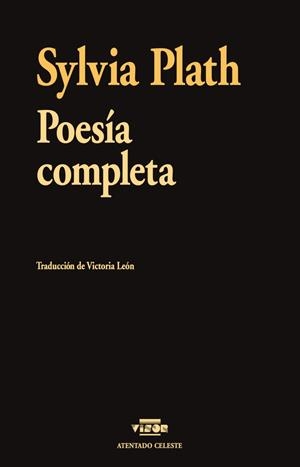 POESÍA COMPLETA | 9788498955453 | PLATH, SYLVIA | Llibreria La Font de Mimir - Llibreria online Barcelona - Comprar llibres català i castellà