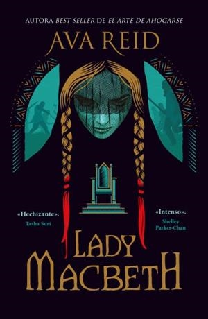 LADY MACBETH | 9788410085299 | REID, AVA | Llibreria La Font de Mimir - Llibreria online Barcelona - Comprar llibres català i castellà