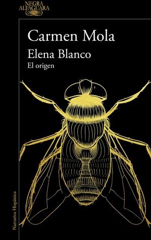 ELENA BLANCO. EL ORIGEN (VOLÚMENES 1, 2, 3 Y 4) | 9788410299672 | MOLA, CARMEN | Llibreria La Font de Mimir - Llibreria online Barcelona - Comprar llibres català i castellà