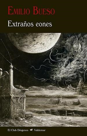 EXTRAÑOS EONES | 9788477029625 | BUESO APARICI, EMILIO | Llibreria La Font de Mimir - Llibreria online Barcelona - Comprar llibres català i castellà