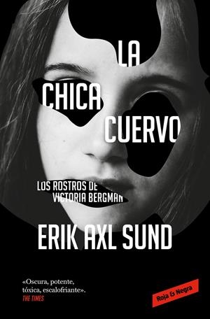 LA CHICA CUERVO | 9788410352445 | AXL SUND, ERIK | Llibreria La Font de Mimir - Llibreria online Barcelona - Comprar llibres català i castellà