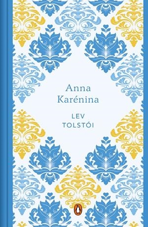 ANNA KARÉNINA (EDICIÓN CONMEMORATIVA) | 9788491055181 | TOLSTOI, LEV | Llibreria La Font de Mimir - Llibreria online Barcelona - Comprar llibres català i castellà