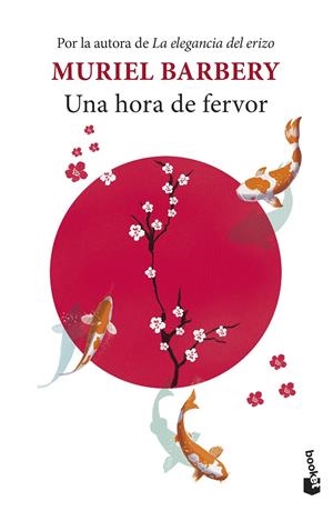 UNA HORA DE FERVOR | 9788432244049 | BARBERY, MURIEL | Llibreria La Font de Mimir - Llibreria online Barcelona - Comprar llibres català i castellà