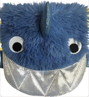 LIBROS BLANDITOS. ¡SOY UN TIBURÓN! | 9788469640142 | VARIOS AUTORES | Llibreria La Font de Mimir - Llibreria online Barcelona - Comprar llibres català i castellà