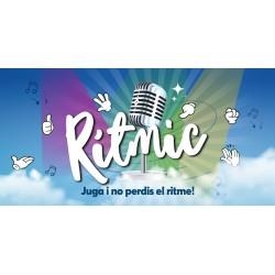 RITMIC | 0736372337351 | Llibreria La Font de Mimir - Llibreria online Barcelona - Comprar llibres català i castellà