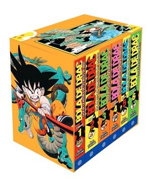BOLA DE DRAC LEGEND Nº 01/03 | 9788411615891 | TORIYAMA, AKIRA | Llibreria La Font de Mimir - Llibreria online Barcelona - Comprar llibres català i castellà