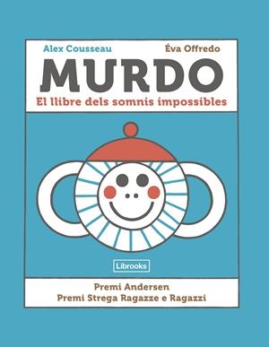 MURDO | 9788412725360 | COUSSEAU, ALEX | Llibreria La Font de Mimir - Llibreria online Barcelona - Comprar llibres català i castellà